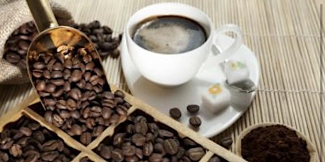 September SHWI Meeting - Coffee Tasting primary image