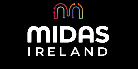 MIDAS IRELAND CONFERENCE AND GALA DINNER 2023 primary image