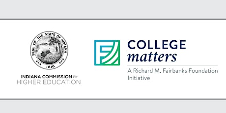 Rescheduled: College Matters - Marion County VIRTUAL Convening #2