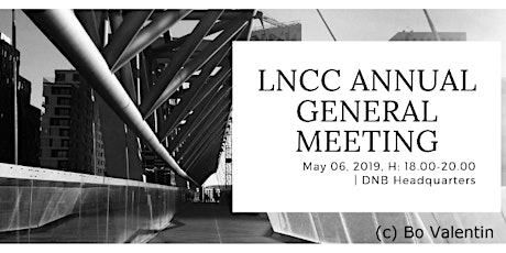 LNCC Annual General Meeting