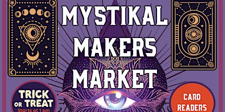 Mystikal Market Aspen Grove primary image