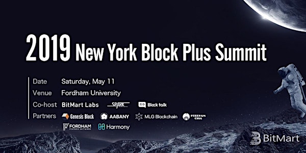 2019 Block Plus Summit