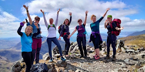 Imagem principal de Munro Bagging 101; Mountain Safety Course