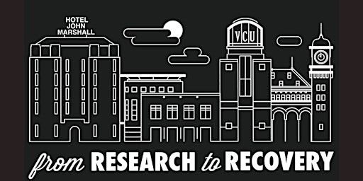 Primaire afbeelding van Research to Recovery Conference 2024