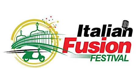 Italian Fusion Festival 2019 | Jazz & Prosecco Edition