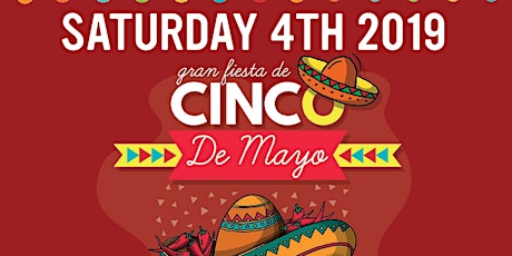 Cinco De Mayo primary image