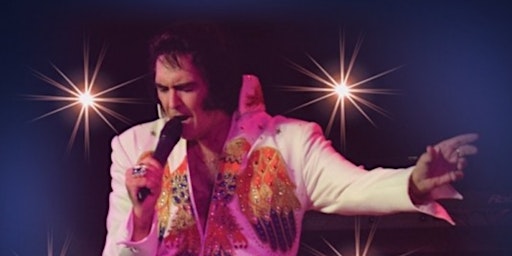 Elvis - One More Time  primärbild