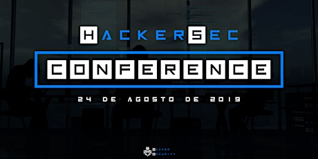HackerSec Conference 2019