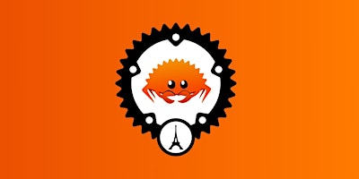 Image principale de Rust Meetup in Paris