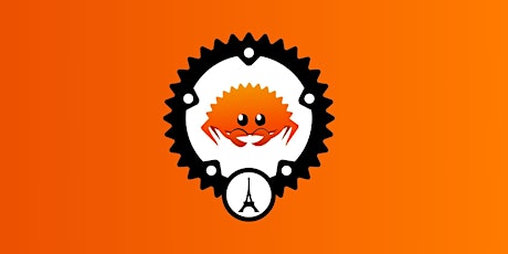 Imagem principal de Rust Meetup in Paris
