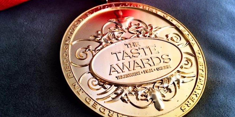 Photo of TASTE AWARDS Show & VIP Red Carpet Reception - March 7