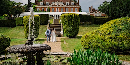 Wedding Open Day primary image