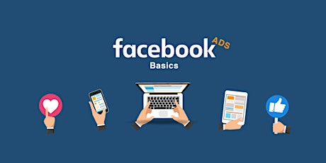 Imagen principal de Workshop: Facebook Ads Basics