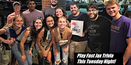 Tuesday Night Free Live Trivia In Tinseltown!