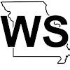 Logo van Missouri Widows Sons