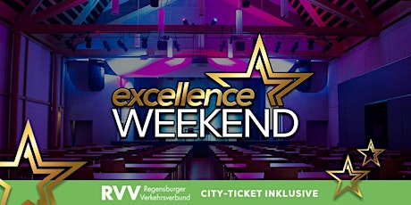 Hauptbild für Excellence Weekend 2024