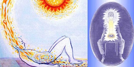 QiGong & Full Body Breathe Meditation primary image