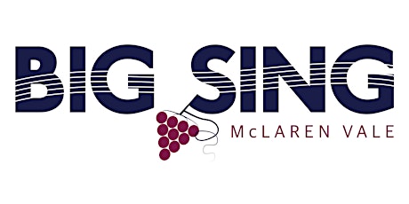 Big Sing 2019 Registration primary image