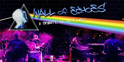 Wall of Echoes - Pink Floyd Tribute  primärbild
