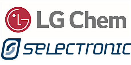 LG Chem RESU & Selectronic - Product & Sales Training Workshop primary image
