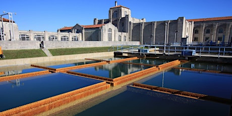 Breakfast and Tour at the Three Rivers Water Filtration Plant primary image