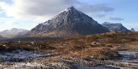 Buachaille Etive Mor (Glen Coe Classics)