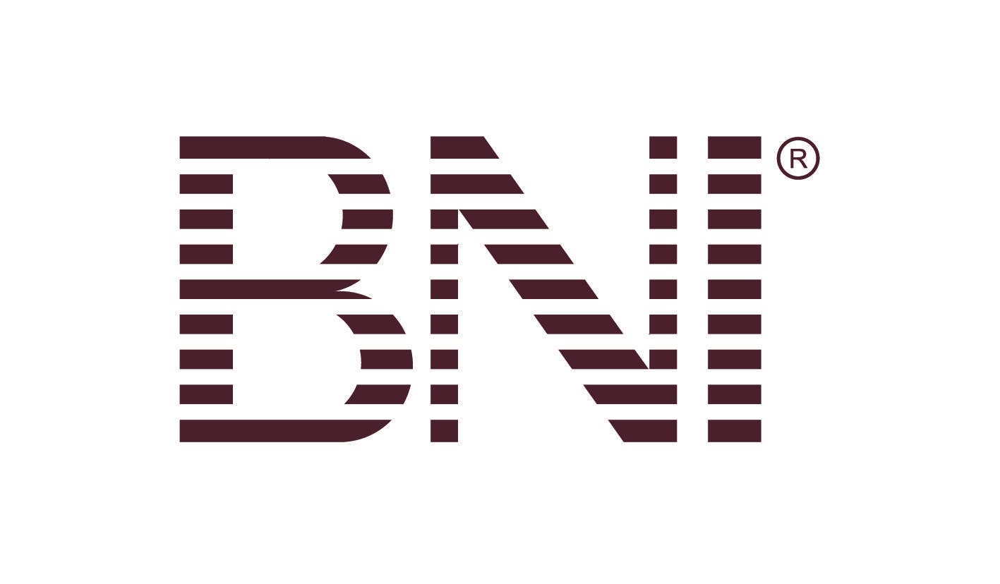 BNI Diamond - Visitor Registration 21.05.2019