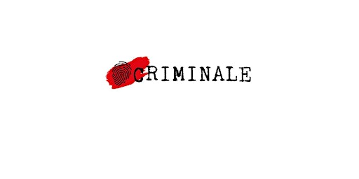 Image principale de Der blutige Anfang - Eröffnungsgala Criminale 2024