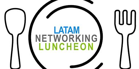 LATAM Networking Lunch primary image
