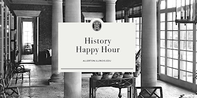 Primaire afbeelding van History Happy Hour