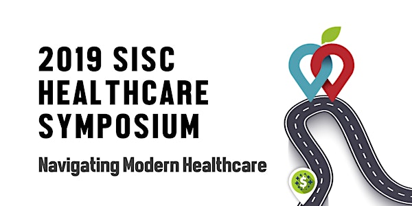 SISC Healthcare Symposium at the Wyndham San Diego Bayside