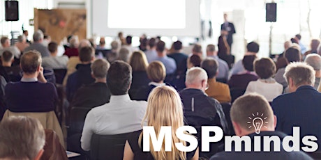 MSP Minds | DattoCon 2019 primary image