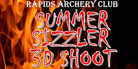 2024 Summer Sizzler 3D Shoot