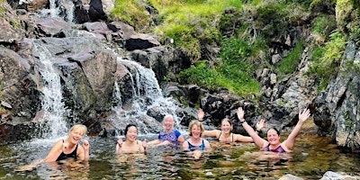 Imagen principal de Run Wild Dip Wild (Glencoe)