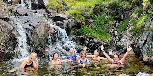 Image principale de Run Wild Dip Wild (Glencoe)