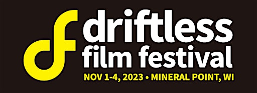 Collection image for Driftless Film Festival 2023