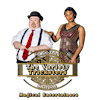 Logotipo da organização The Variety Tricksters