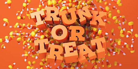 Freeport's  FREE Annual Trunk or Treat & Movie Night/ loanDepot Booth! primary image