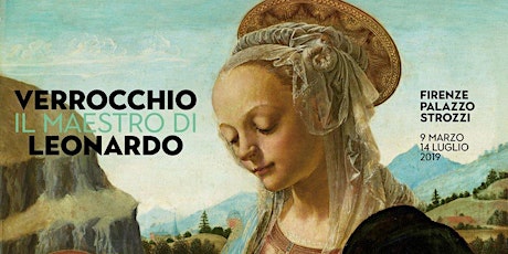 Immagine principale di Mostra Verrocchio Palazzo Strozzi - Visita Guidata 