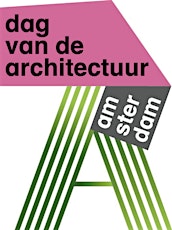 Primaire afbeelding van Dag van de Architectuur Amsterdam
