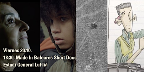 Hauptbild für Made In Baleares Short Documentaries