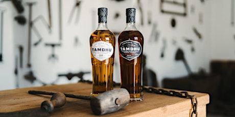 Tamdhu Whisky Tasting at Cannonball House primary image