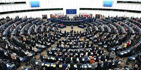 Hustings for European Parliament elections primary image