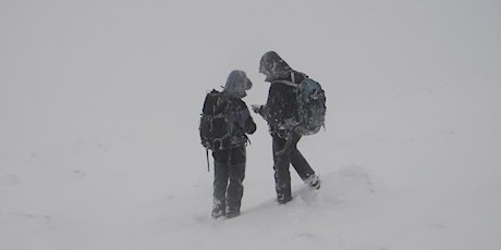 SILVA Navigation Refresher - Be winter ready! primary image