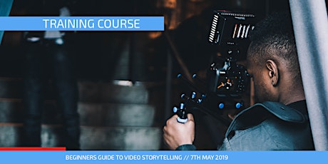 Training: Video Storytelling primary image