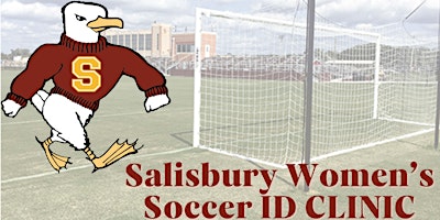 Primaire afbeelding van Salisbury University Women Soccer Prospect ID Clinic