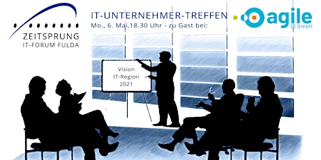 Hauptbild für IT-Unternehmertreffen 05/2019