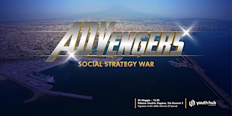 Immagine principale di ADVengers: Social Strategy War 
