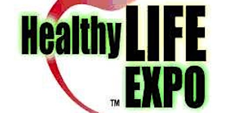 Healthy Life Expo primary image