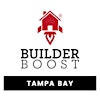 Logotipo de Builder Boost Tampa